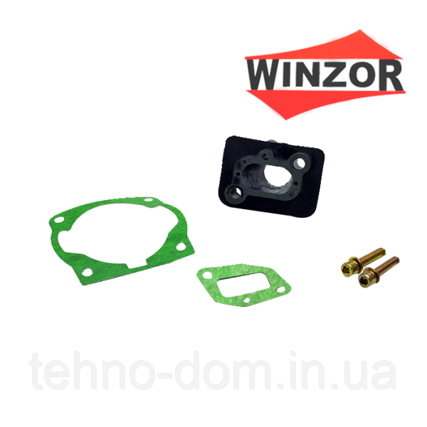 Перехідник карбюратора Кентавр МК 10-2