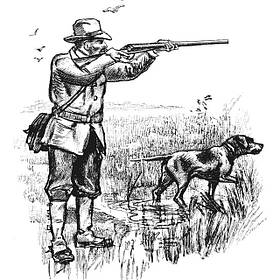 Амуніція мисливця: патронташі, під-сумки, чохли і ремені збройові