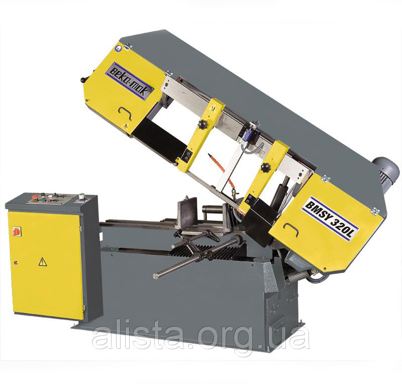 BMSY 320 L, фото 1