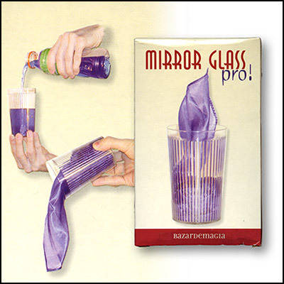 Mirror Glass PRO By Bazar de Magia, фото 2