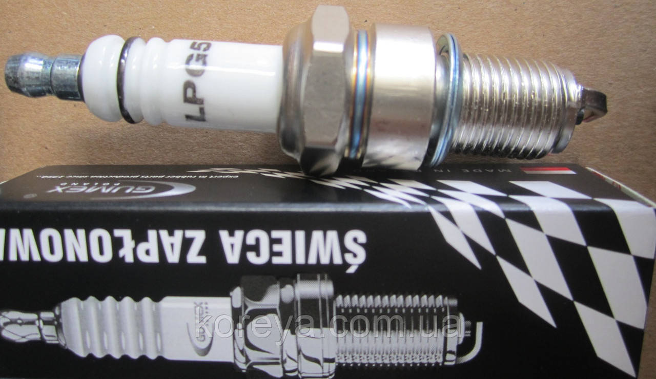 Свечи под газ Ланос Сенс.: продажа, цена в Запорожье. Свечи накаливания ...