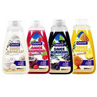 Sauce OstroVit, 500 мл