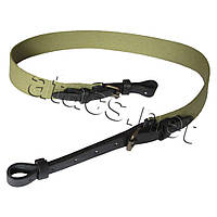 Ремінь рушничний, брезентовий