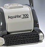 Автоматичний робот-пилосос AquaVac 300, фото 2