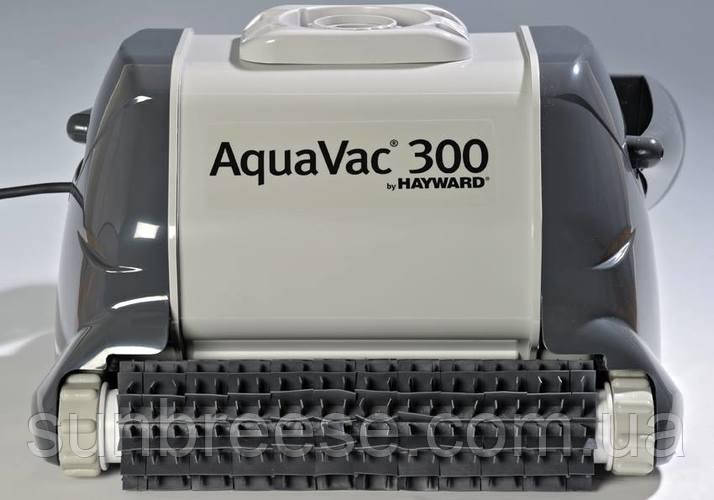 Автоматический робот-пылесос AquaVac 300 - фото 1 - id-p550951038