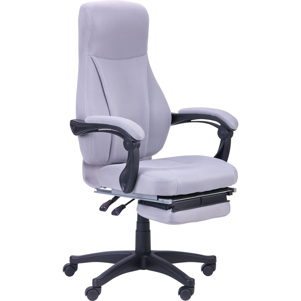 Крісло Smart BN-W0002 сірий