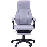 Крісло Smart BN-W0002 сірий, фото 3