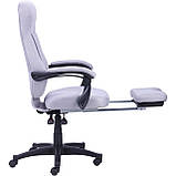 Крісло Smart BN-W0002 сірий, фото 5