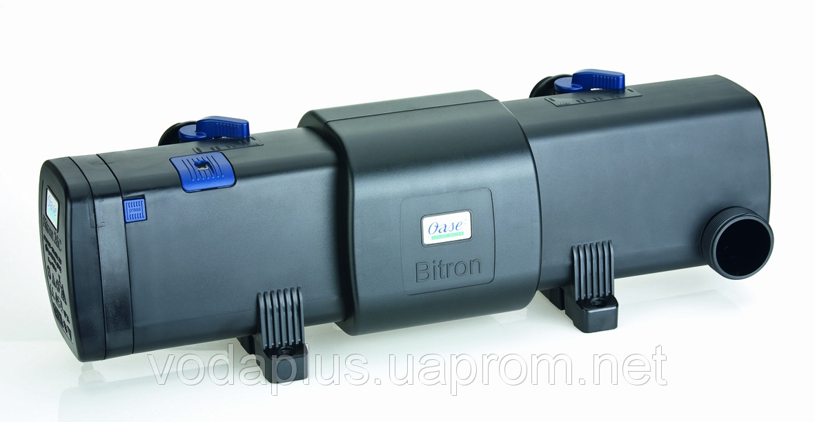 УФ-стерилізатор для ставка OASE Bitron C 110 W