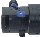 УФ-стерилізатор для ставка OASE Bitron C 110 W, фото 3