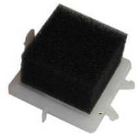 Пінний фільтр для пилососа Zelmer Aquario 719.0148, 11000202, 00797580