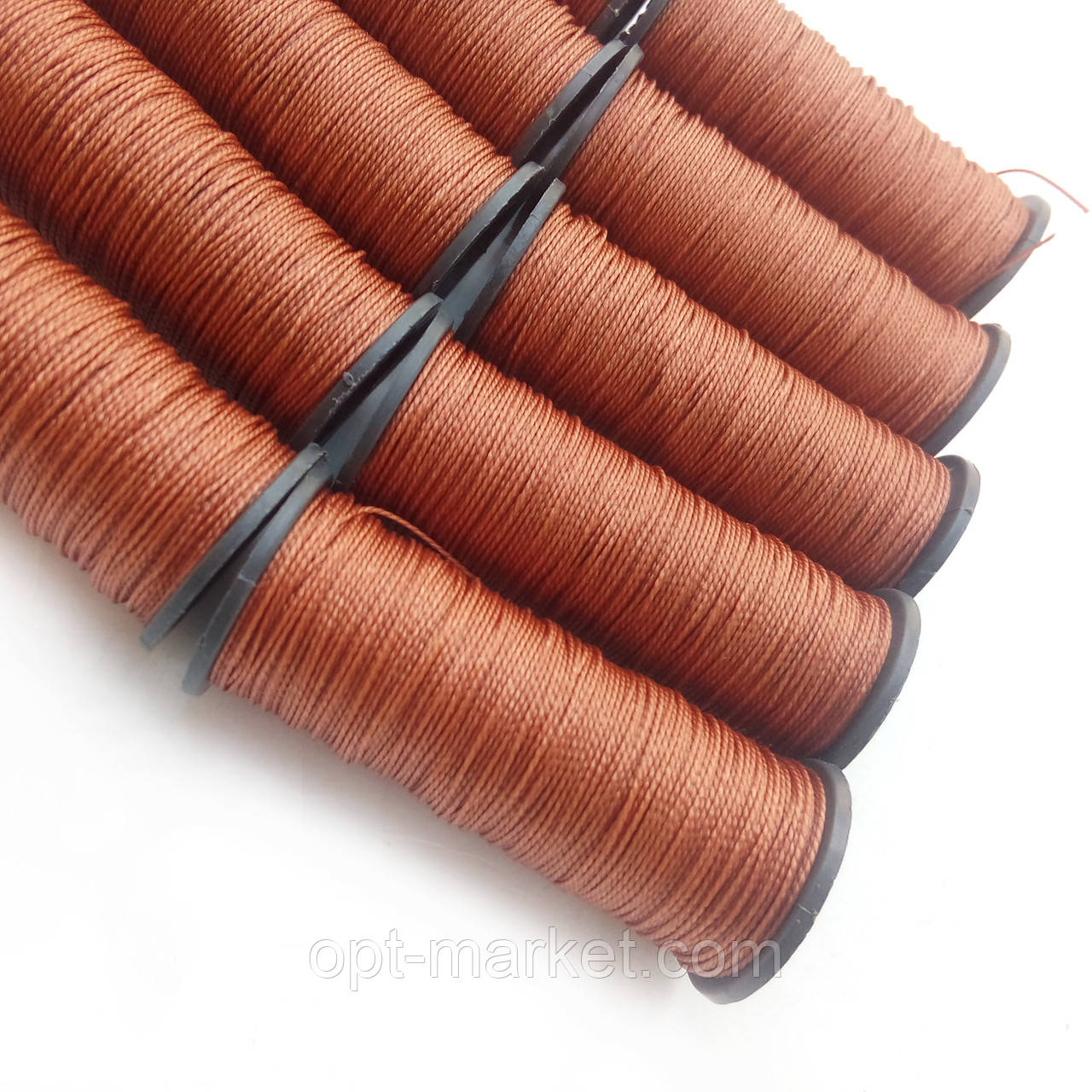 Нитка кордова 375 текс, фото 1