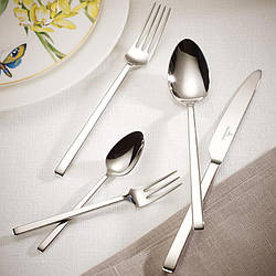 Набір столових приборів La Classica Villeroy & Boch, 30 шт