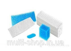 Набір фільтрів THOMAS для TWIN/GENIUS (аналог)