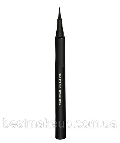 Підводка для очей Cat Eye Pen від ZOEVA 