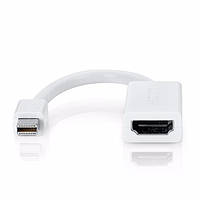 Перехідник Apple Mini DisplayPort to HDMI MacBook iMac DP