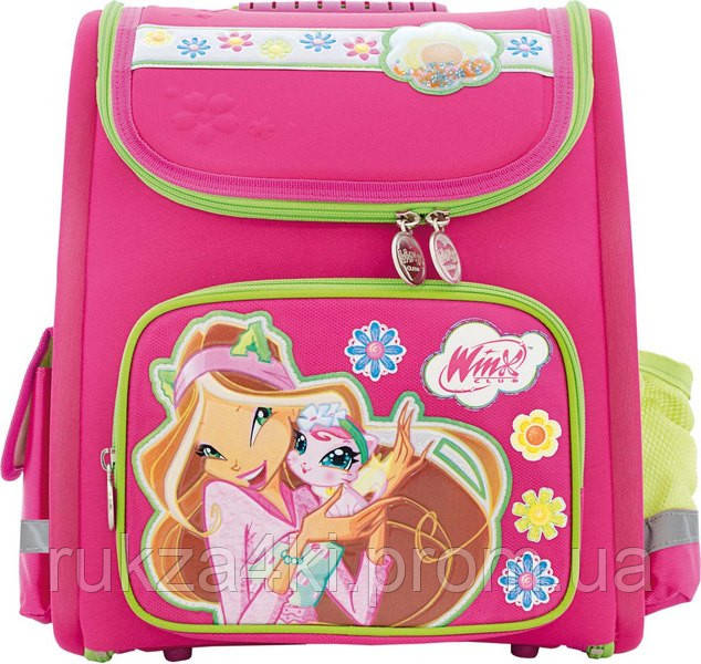 Cartable winx discount