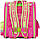 Рюкзак шкільний для дівчинки 1 вересня 551529 WinX, фото 2