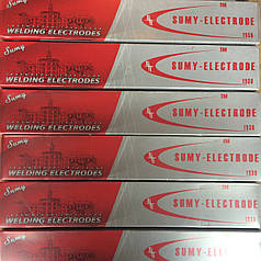 Електроди ТМЛ-3У, 4,0 мм