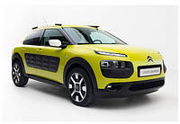 Фаркоп на Citroen С4 Cactus