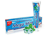 Зубна паста дитяча "MEGA MINT", фото 3