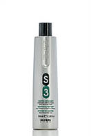 Echosline S3 Invigorating Shampoo Шампунь Зміцнювальний