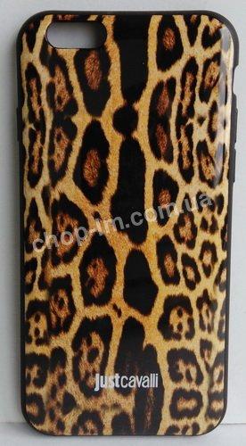 Чехол для iPhone 6G/4.7 "Леопард" - фото 2 - id-p551025622