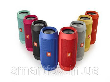 Портативна колонка JBL Charge Bluetooth 2, фото 1
