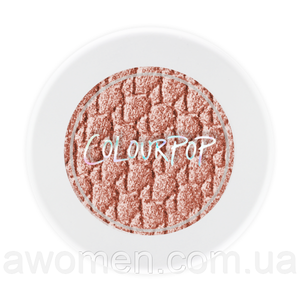 Металік тіні ColourPop Super Shock (Sequin)