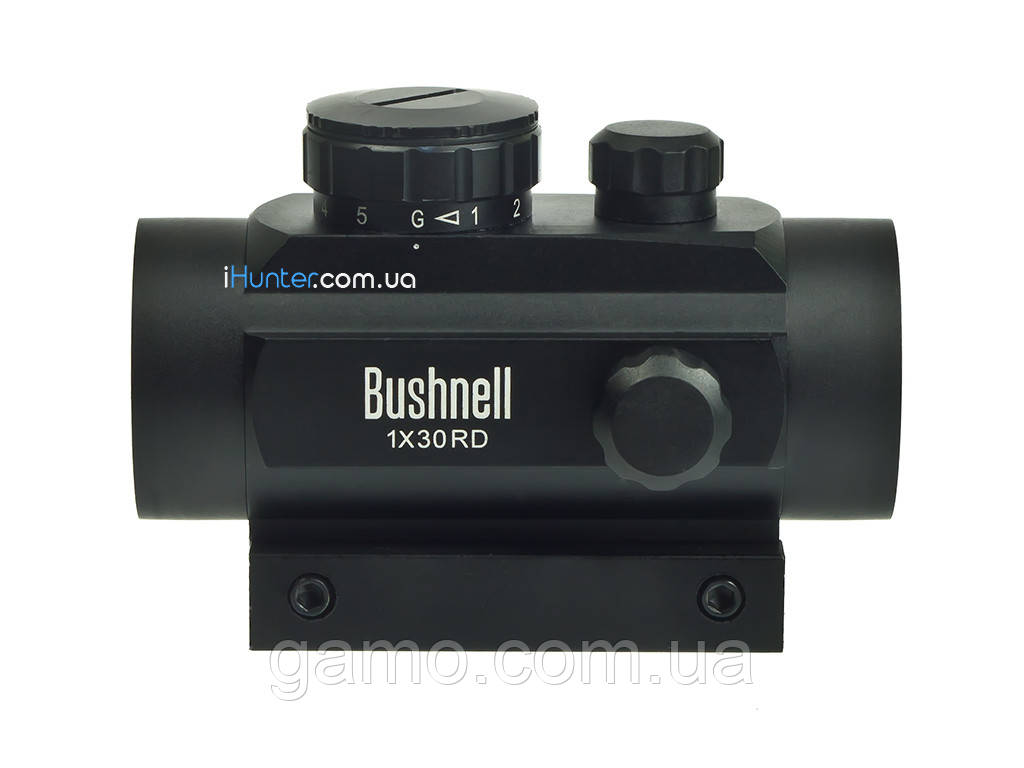 Колліматорний приціл Bushnell 1x30 RD