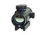 Коліматорний приціл Bushnell 1x30 3 Dot (3 точки) Crossbow Sight, фото 5