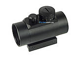Коліматорний приціл Bushnell 1x30 3 Dot (3 точки) Crossbow Sight, фото 6