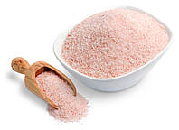 Соль розовая, гималайская (мелкая) 500 г.