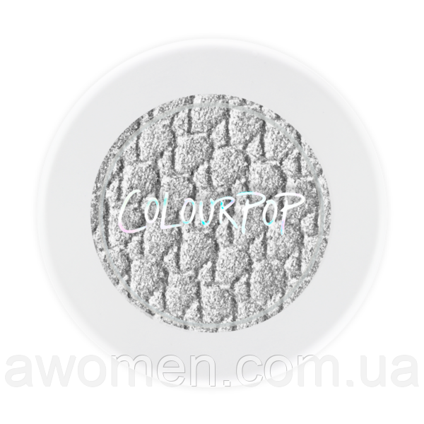 Металік тіні ColourPop Super Shock (I Love This)