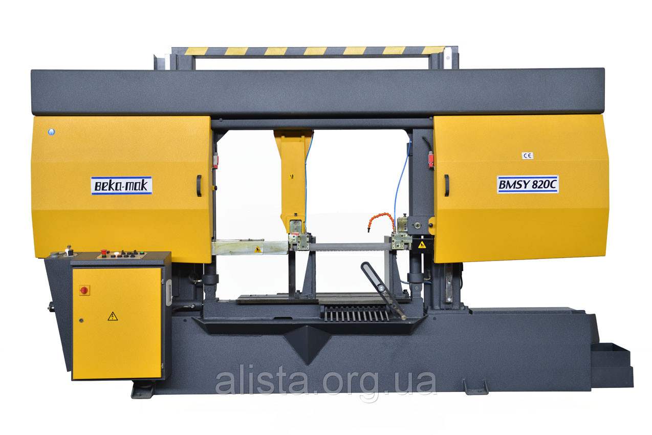 BMSY-820C, фото 1