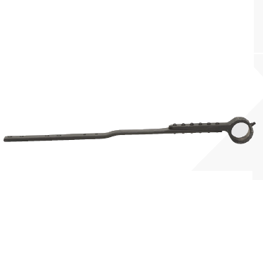 Головка косарки 80354413 (New Holland)