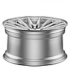 Диски VOSSEN VFS2 Silver Polished (R19x8.5 PCD5x112 ET45 HUB66.56), фото 3