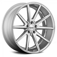 Колесные диски VOSSEN VFS1 Silver Brushed (R20x9 PCD5x112 ET32 HUB66.56)