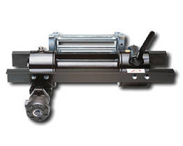 Гідравлічна лебідка OMFB RNH 4500-5400