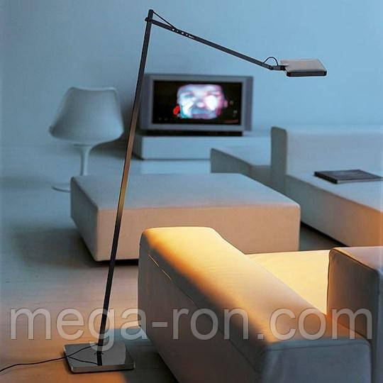 Підлоговий світильник KELVIN LED F, FLOS