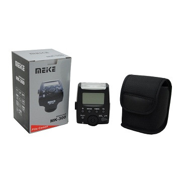Спалах Meike Canon 300C
