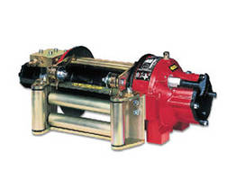 Гідравлічна лебідка OMFB EPH 5200