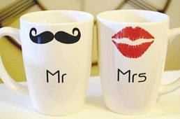 Деколь печать на посуде 3