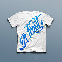 Шелкотрафаретная печать 1