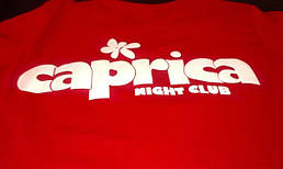 Шелкотрафаретная печать 2