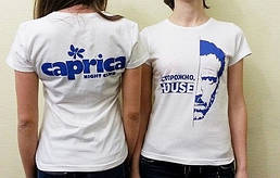 Шелкотрафаретная печать 3