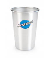 Склянка Park Tool з неіржавкої сталі. Пінта