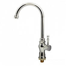 кран для однієї води