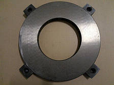 Диск зчеплення ведучий ЯМЗ середній промплита ( вир-во Україна) 238-1601094-Г