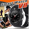 Smart годинник V8 розумні годинник, фото 3